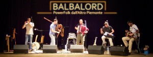 Balbalord
